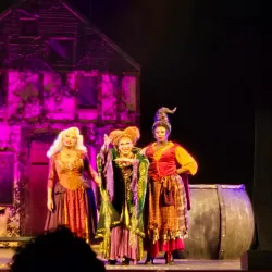 The Playhouse on Rodney Square - Newark