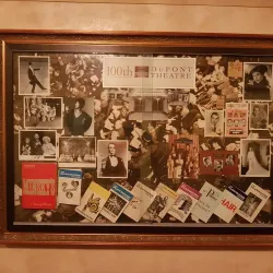 The Playhouse on Rodney Square - Newark