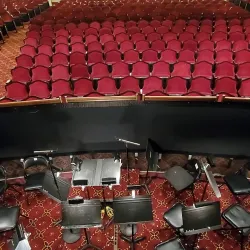 The Playhouse on Rodney Square - Newark