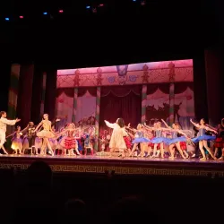 The Playhouse on Rodney Square - Newark