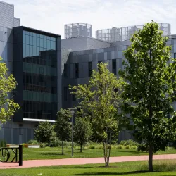 University of Delaware - Newark