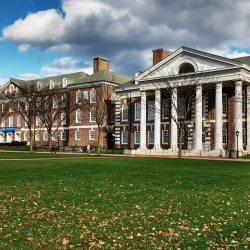 University of Delaware - Newark