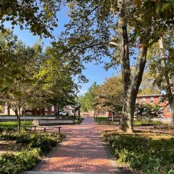 University of Delaware - Newark