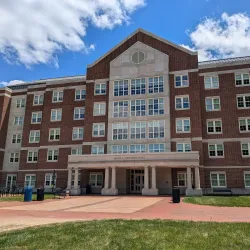 University of Delaware - Newark