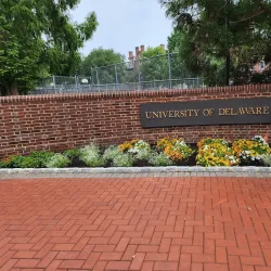 University of Delaware - Newark