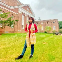 University of Delaware - Newark