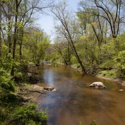 White Clay Creek State Park - Newark