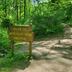 White Clay Creek State Park - Newark