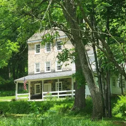 White Clay Creek State Park - Newark