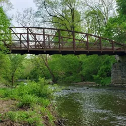 White Clay Creek State Park - Newark