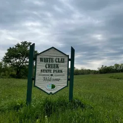 White Clay Creek State Park - Newark