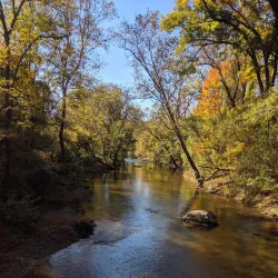 White Clay Creek State Park - Newark