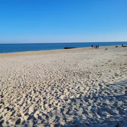 Rehoboth Beach - Rehoboth Beach