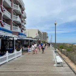 Rehoboth Beach - Rehoboth Beach