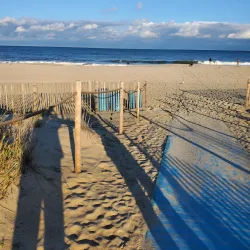 Rehoboth Beach - Rehoboth Beach