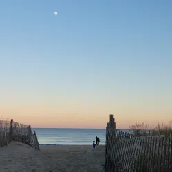 Rehoboth Beach - Rehoboth Beach