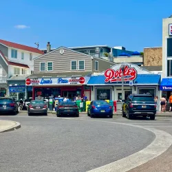 Rehoboth Beach - Rehoboth Beach