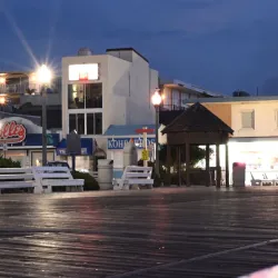 Rehoboth Beach - Rehoboth Beach