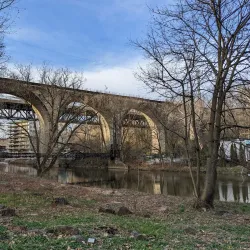 Brandywine Park - Wilmington