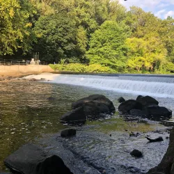 Brandywine Park - Wilmington