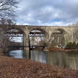 Brandywine Park - Wilmington