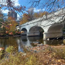 Brandywine Park - Wilmington