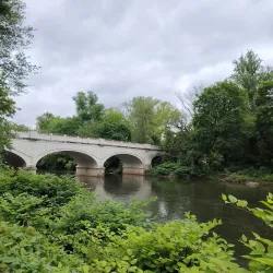 Brandywine Park - Wilmington