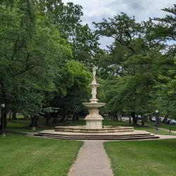 Brandywine Park - Wilmington