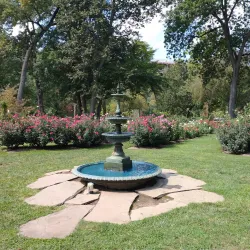 Brandywine Park - Wilmington