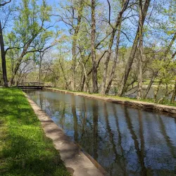 Brandywine Park - Wilmington