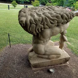 Delaware Art Museum - Wilmington