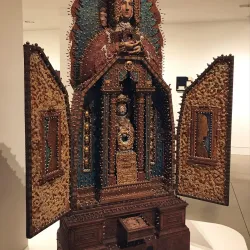 Delaware Art Museum - Wilmington