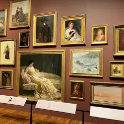 Delaware Art Museum - Wilmington