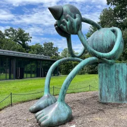 Delaware Art Museum - Wilmington