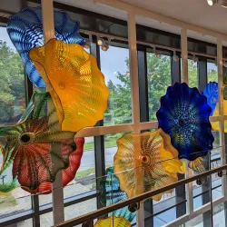 Delaware Art Museum - Wilmington