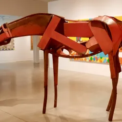 Delaware Art Museum - Wilmington