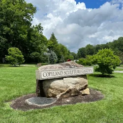 Delaware Art Museum - Wilmington