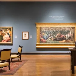 Delaware Art Museum - Wilmington