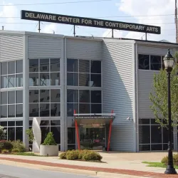 Delaware Center for the Contemporary Arts - Wilmington