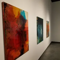 Delaware Center for the Contemporary Arts - Wilmington