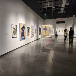 Delaware Center for the Contemporary Arts - Wilmington