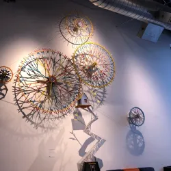 Delaware Center for the Contemporary Arts - Wilmington