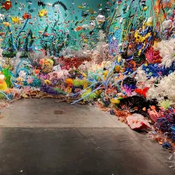 Delaware Center for the Contemporary Arts - Wilmington