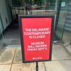 Delaware Center for the Contemporary Arts - Wilmington