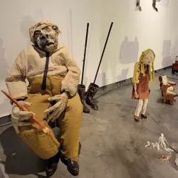 Delaware Center for the Contemporary Arts - Wilmington