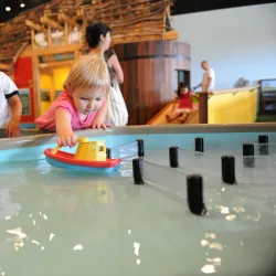 Delaware Children's Museum - Wilmington