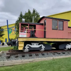 Delaware Children's Museum - Wilmington