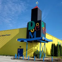 Delaware Children's Museum - Wilmington