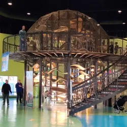 Delaware Children's Museum - Wilmington