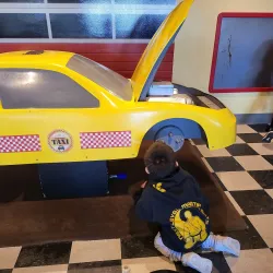 Delaware Children's Museum - Wilmington